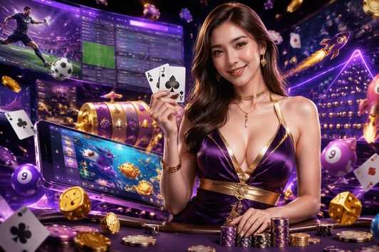 playspin