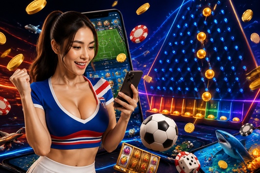 playspin