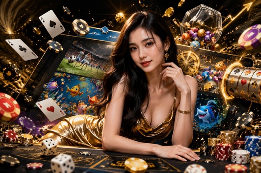 playspin