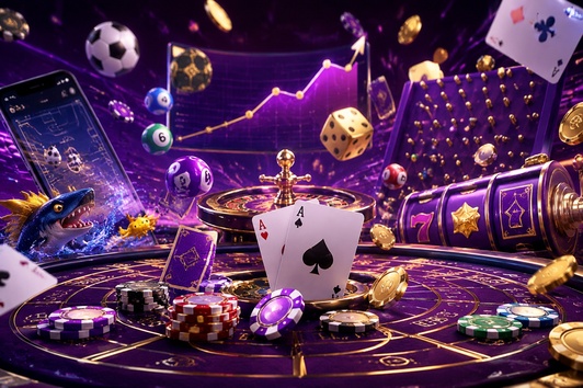 playspin