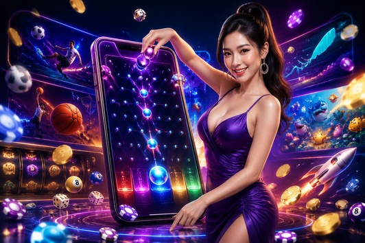 playspin