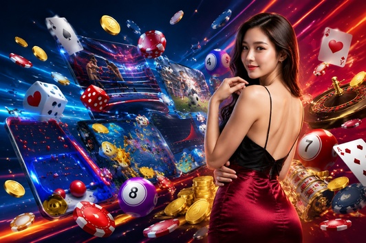 playspin