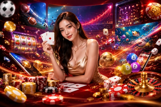 playspin