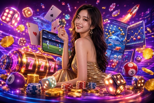 playspin