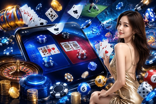 playspin